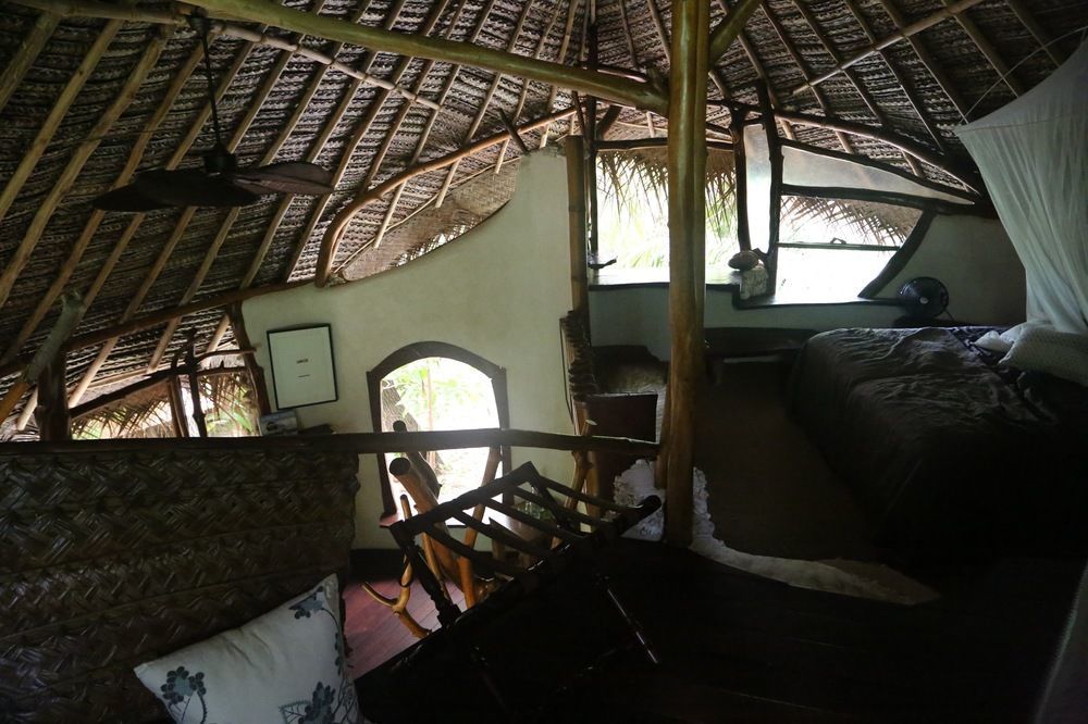 Ninamu Resort Tikehau Zewnętrze zdjęcie