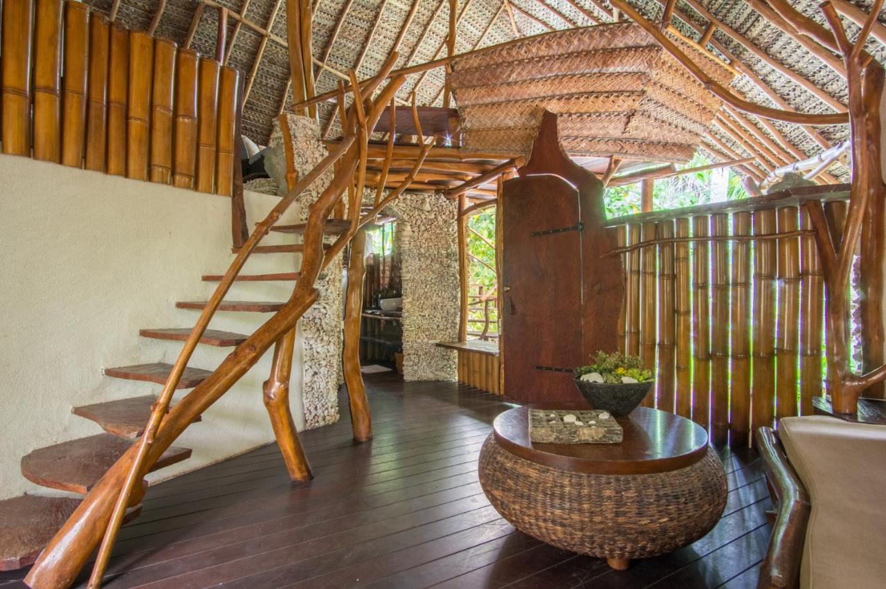 Ninamu Resort Tikehau Zewnętrze zdjęcie