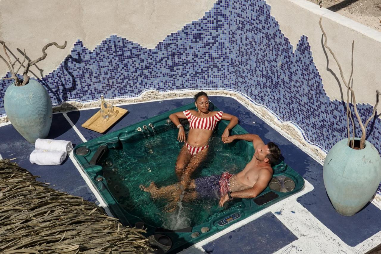 Ninamu Resort Tikehau Zewnętrze zdjęcie
