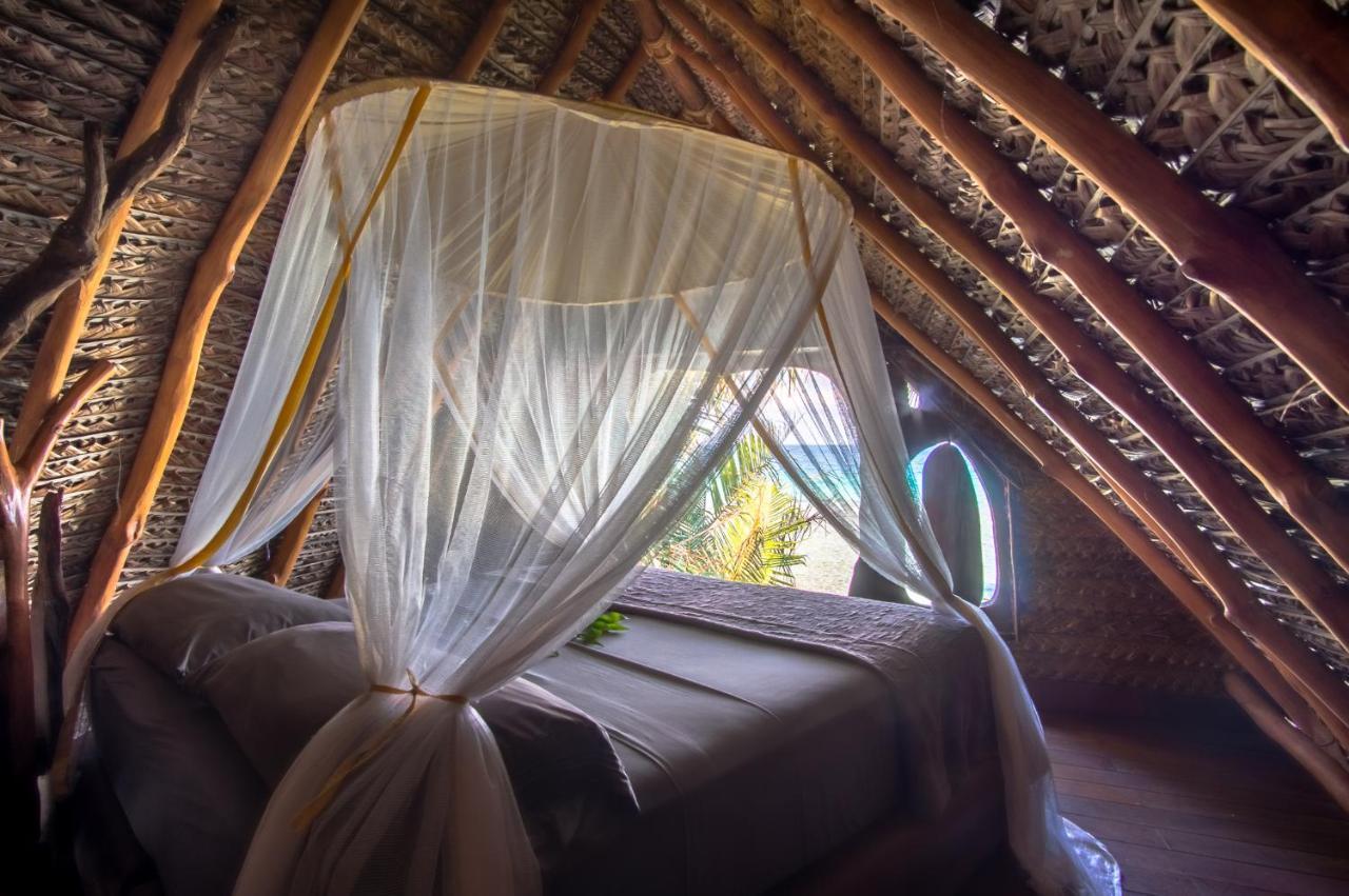 Ninamu Resort Tikehau Zewnętrze zdjęcie