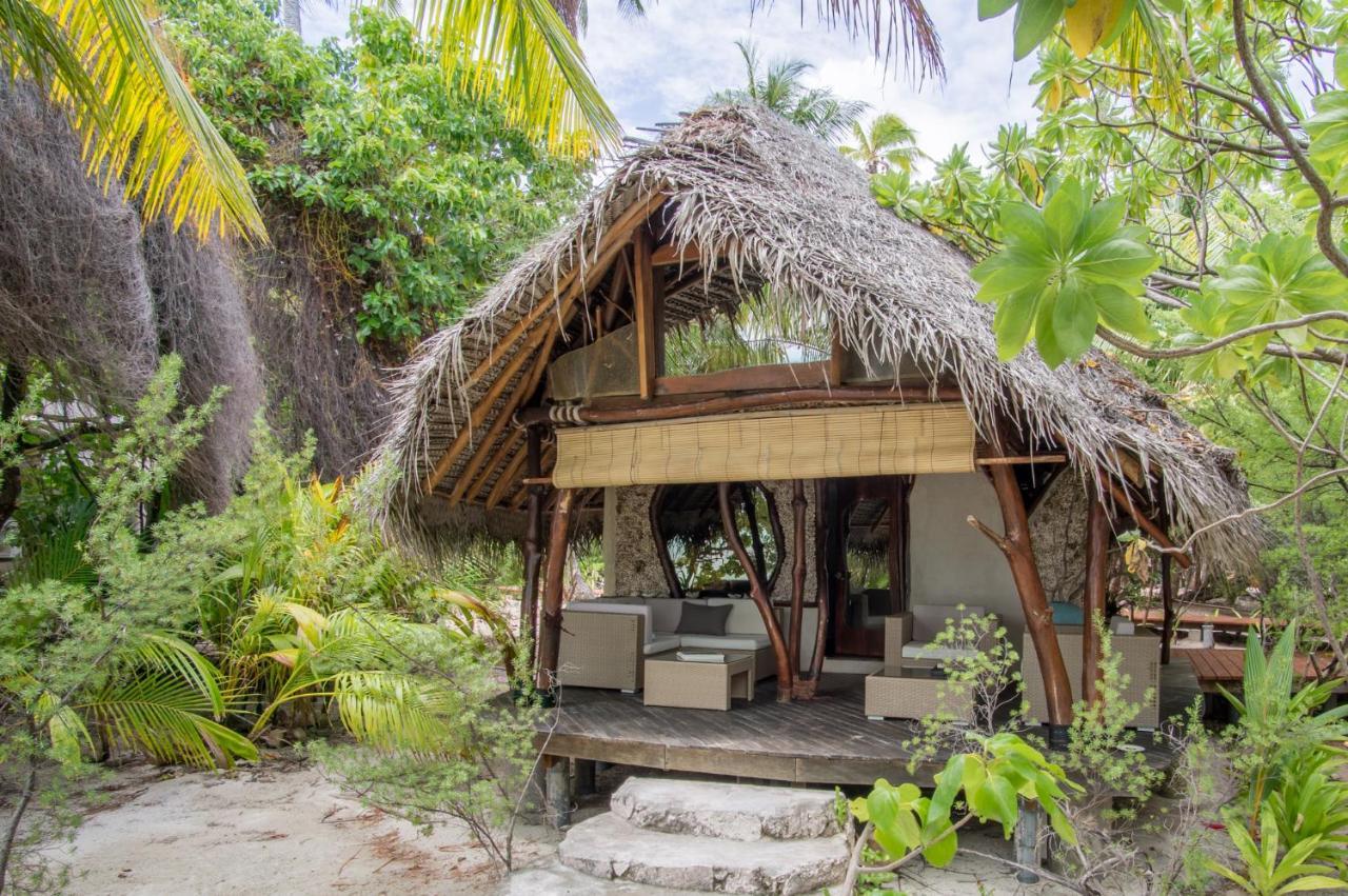 Ninamu Resort Tikehau Pokój zdjęcie