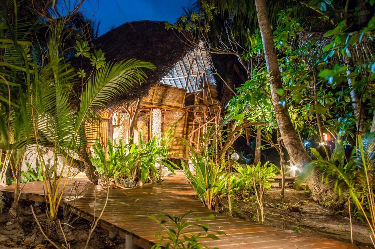 Ninamu Resort Tikehau Pokój zdjęcie