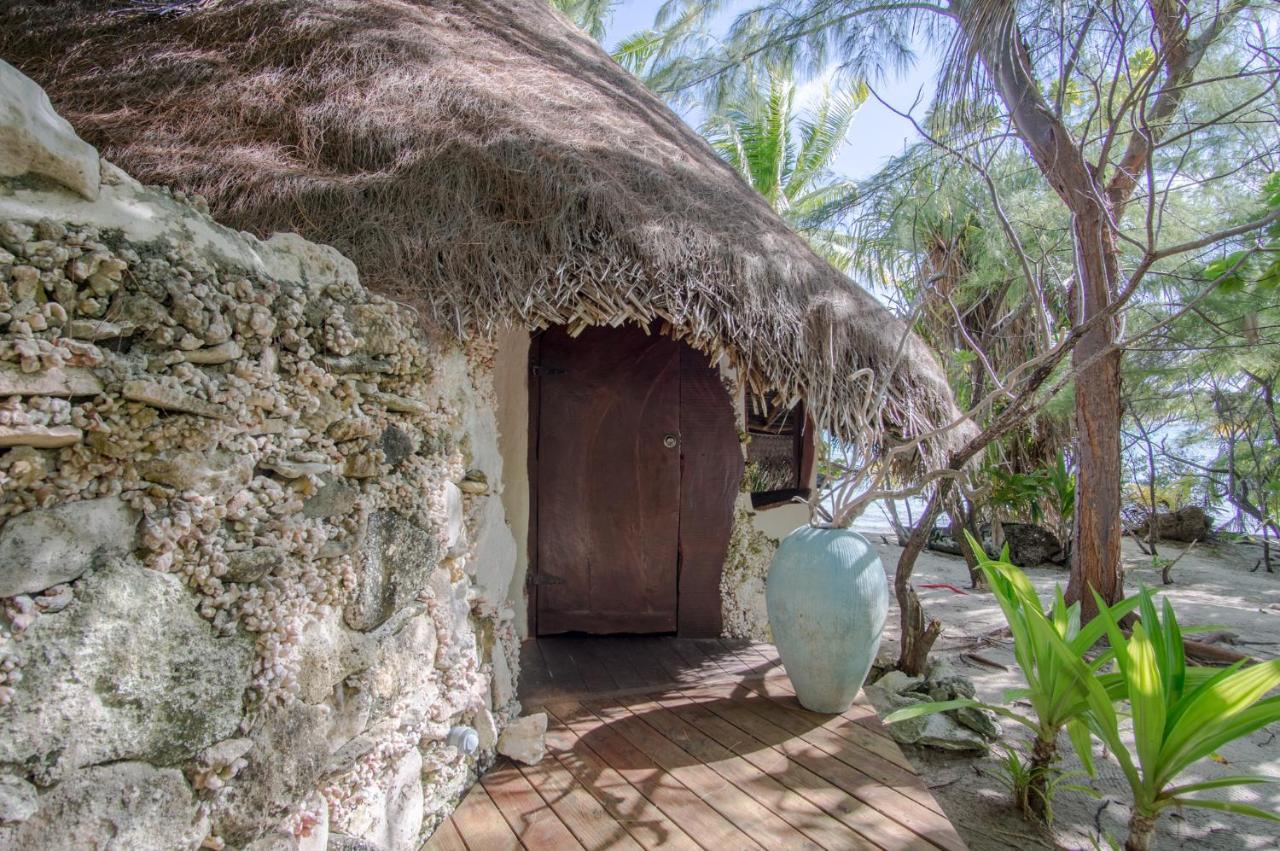 Ninamu Resort Tikehau Pokój zdjęcie