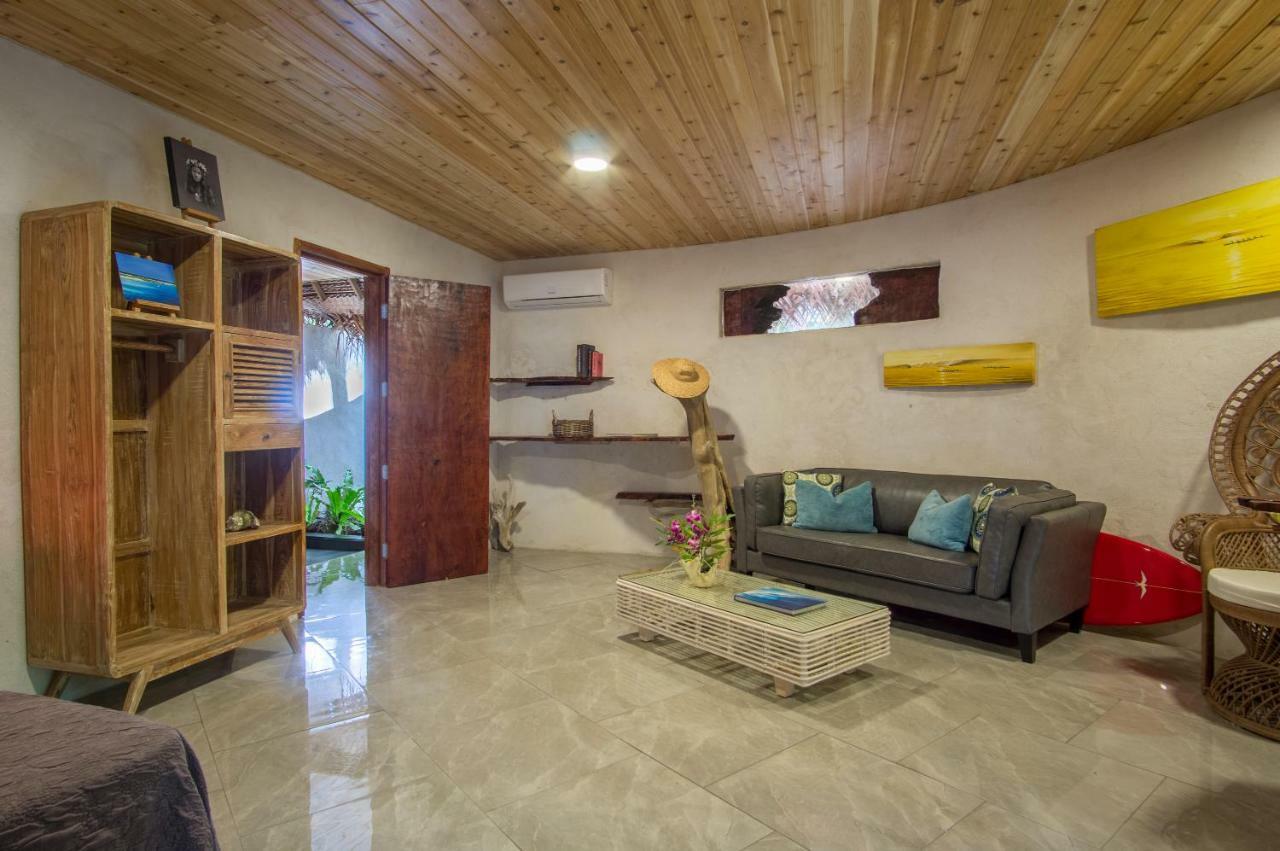 Ninamu Resort Tikehau Zewnętrze zdjęcie